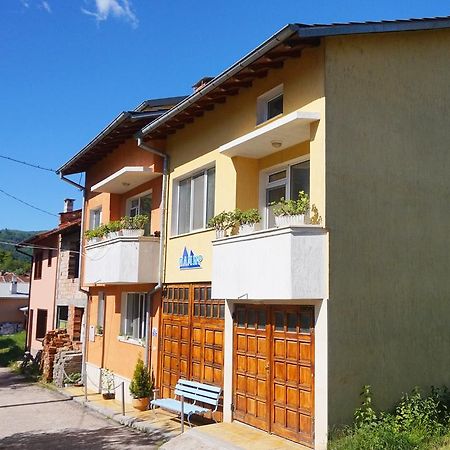 Pamir Guest House Shipkovo  Exterior foto