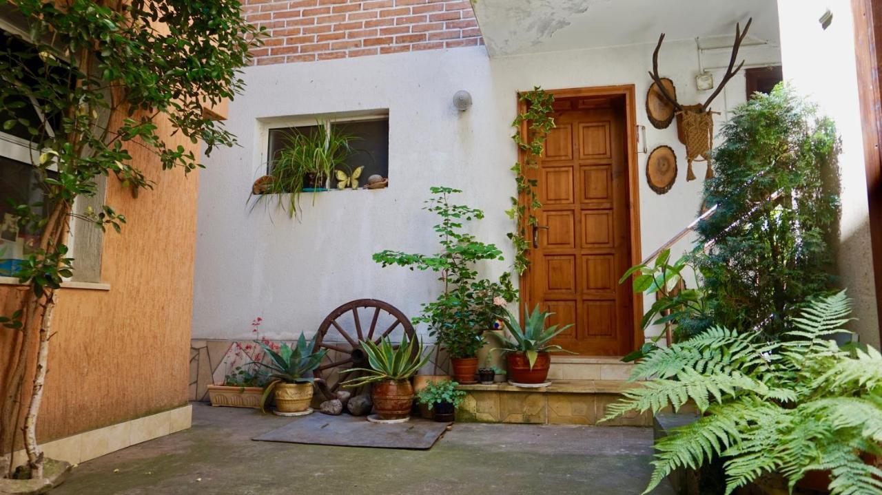Pamir Guest House Shipkovo  Exterior foto