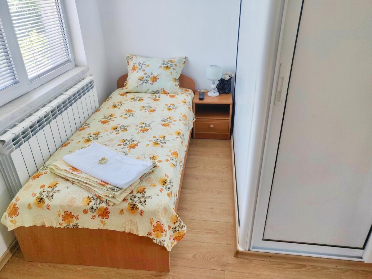 Pamir Guest House Shipkovo  Exterior foto