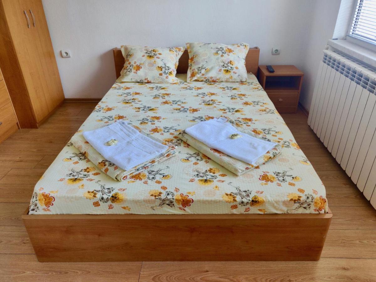 Pamir Guest House Shipkovo  Exterior foto