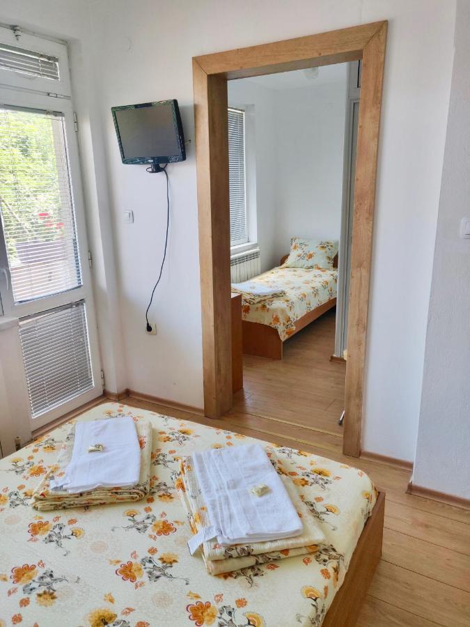 Pamir Guest House Shipkovo  Exterior foto