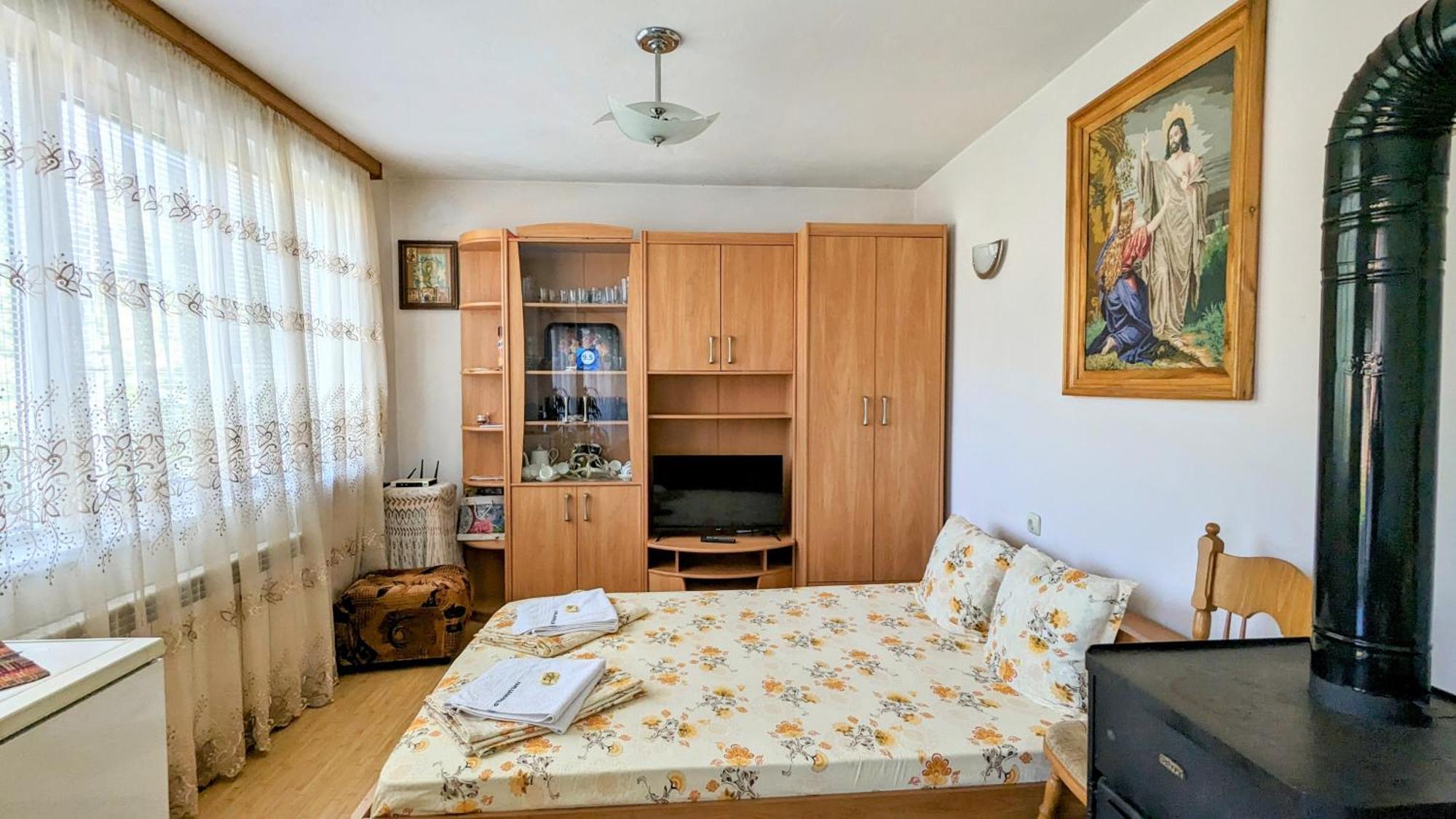 Pamir Guest House Shipkovo  Exterior foto
