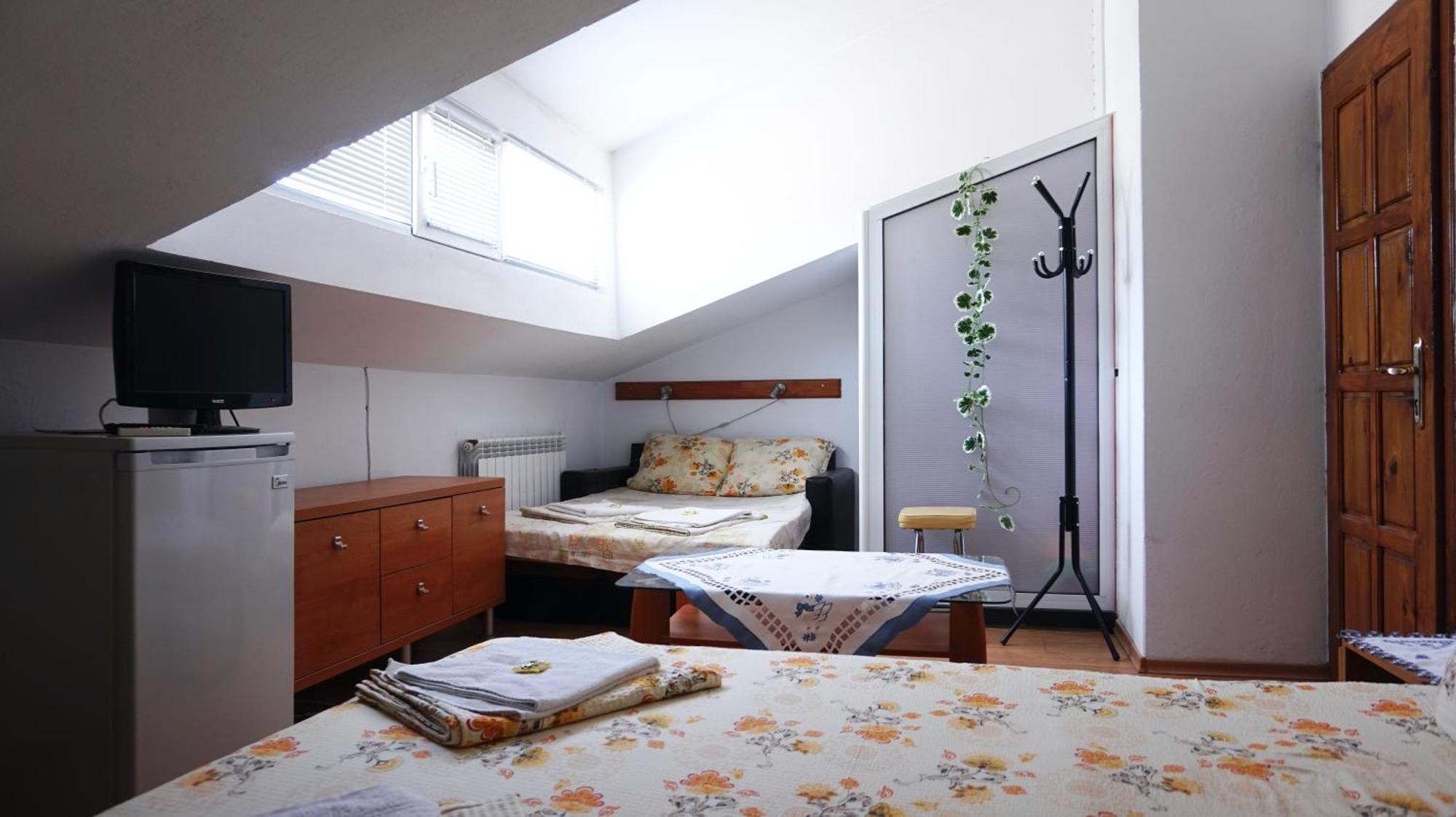 Pamir Guest House Shipkovo  Exterior foto