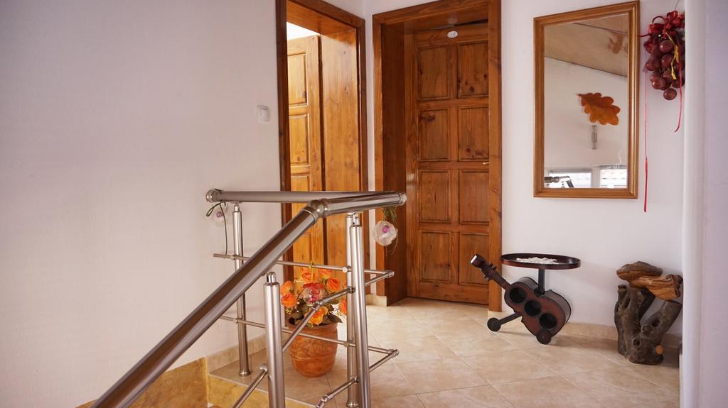 Pamir Guest House Shipkovo  Exterior foto