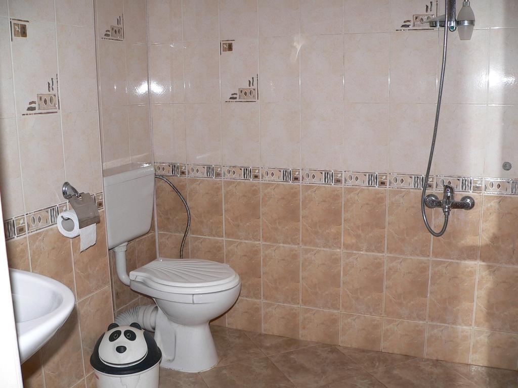 Pamir Guest House Shipkovo  Exterior foto