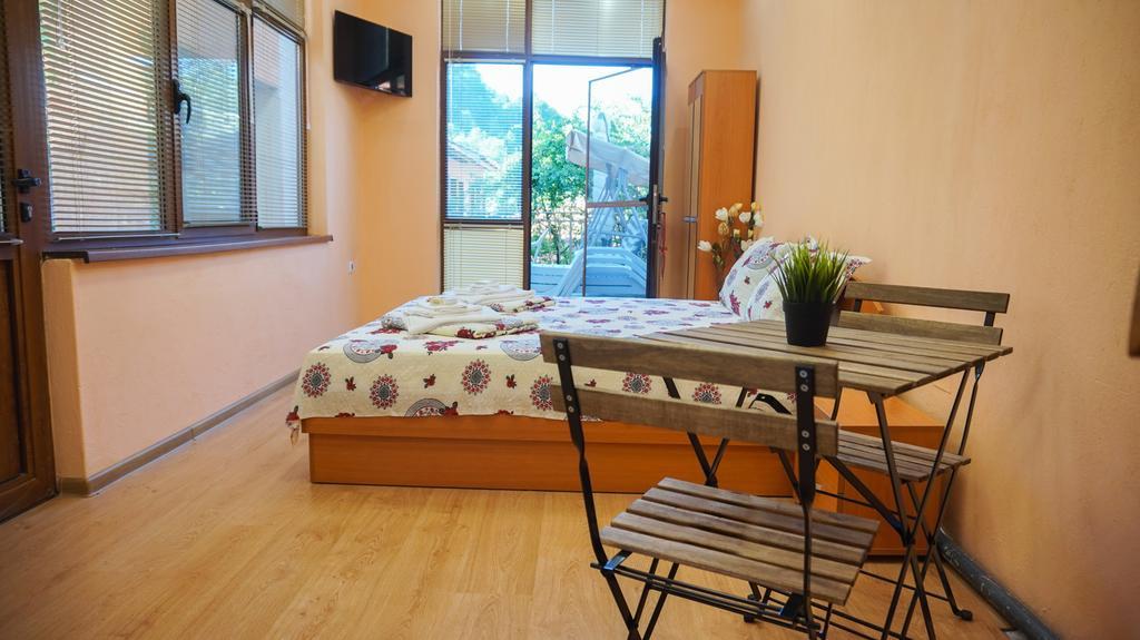Pamir Guest House Shipkovo  Exterior foto